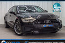 Audi A7 2.0 A7 Sportback 40 TDI MHEV Sport Edition Quattro Semi-Auto 4WD 5dr