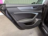 Audi A7 2.0 A7 Sportback 40 TDI MHEV Sport Edition Quattro Semi-Auto 4WD 5dr 69