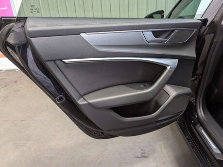 Audi A7 2.0 A7 Sportback 40 TDI MHEV Sport Edition Quattro Semi-Auto 4WD 5dr 69