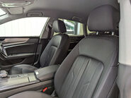 Audi A7 2.0 A7 Sportback 40 TDI MHEV Sport Edition Quattro Semi-Auto 4WD 5dr 56