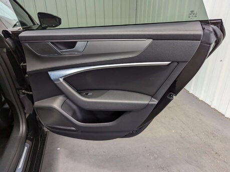 Audi A7 2.0 A7 Sportback 40 TDI MHEV Sport Edition Quattro Semi-Auto 4WD 5dr 64