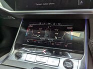 Audi A7 2.0 A7 Sportback 40 TDI MHEV Sport Edition Quattro Semi-Auto 4WD 5dr 92