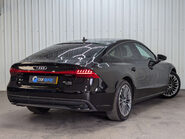 Audi A7 2.0 A7 Sportback 40 TDI MHEV Sport Edition Quattro Semi-Auto 4WD 5dr 11