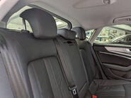 Audi A7 2.0 A7 Sportback 40 TDI MHEV Sport Edition Quattro Semi-Auto 4WD 5dr 61