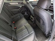 Audi A7 2.0 A7 Sportback 40 TDI MHEV Sport Edition Quattro Semi-Auto 4WD 5dr 59