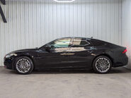 Audi A7 2.0 A7 Sportback 40 TDI MHEV Sport Edition Quattro Semi-Auto 4WD 5dr 14