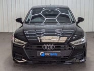 Audi A7 2.0 A7 Sportback 40 TDI MHEV Sport Edition Quattro Semi-Auto 4WD 5dr 24