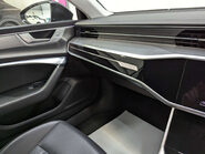 Audi A7 2.0 A7 Sportback 40 TDI MHEV Sport Edition Quattro Semi-Auto 4WD 5dr 84