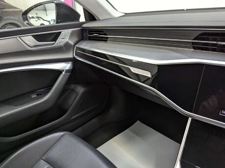 Audi A7 2.0 A7 Sportback 40 TDI MHEV Sport Edition Quattro Semi-Auto 4WD 5dr 84