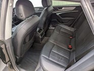 Audi A7 2.0 A7 Sportback 40 TDI MHEV Sport Edition Quattro Semi-Auto 4WD 5dr 65