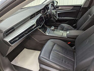 Audi A7 2.0 A7 Sportback 40 TDI MHEV Sport Edition Quattro Semi-Auto 4WD 5dr 53