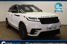 Land Rover Range Rover Velar 2.0 Range Rover Velar R-Dynamic SE D240 Auto 4WD 5dr