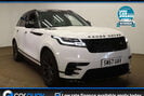 Land Rover Range Rover Velar 2.0 Range Rover Velar R-Dynamic SE D240 Auto 4WD 5dr