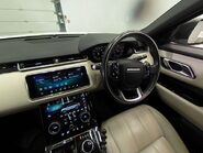 Land Rover Range Rover Velar 2.0 Range Rover Velar R-Dynamic SE D240 Auto 4WD 5dr 3