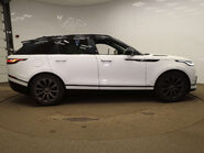 Land Rover Range Rover Velar 2.0 Range Rover Velar R-Dynamic SE D240 Auto 4WD 5dr 7