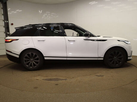 Land Rover Range Rover Velar 2.0 Range Rover Velar R-Dynamic SE D240 Auto 4WD 5dr 7