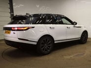 Land Rover Range Rover Velar 2.0 Range Rover Velar R-Dynamic SE D240 Auto 4WD 5dr 9