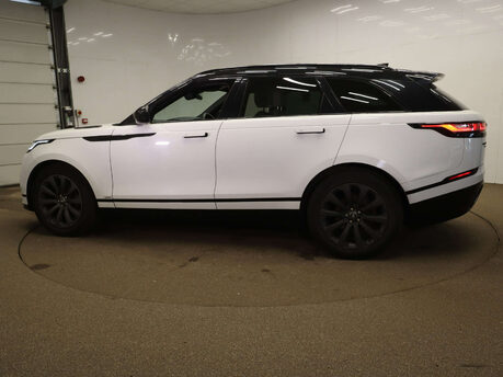 Land Rover Range Rover Velar 2.0 Range Rover Velar R-Dynamic SE D240 Auto 4WD 5dr 15