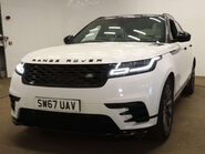 Land Rover Range Rover Velar 2.0 Range Rover Velar R-Dynamic SE D240 Auto 4WD 5dr 23