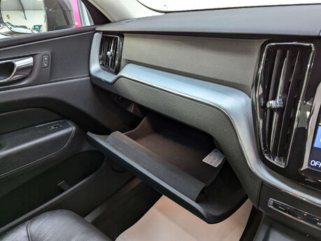 Volvo XC60 2.0 XC60 Momentum D4 AWD Auto 4WD 5dr 87