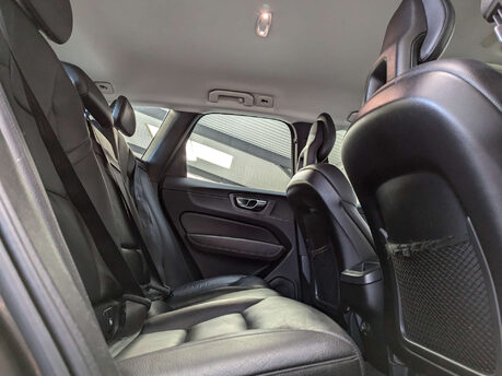 Volvo XC60 2.0 XC60 Momentum D4 AWD Auto 4WD 5dr 65