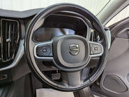 Volvo XC60 2.0 XC60 Momentum D4 AWD Auto 4WD 5dr 80