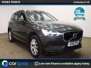 Volvo XC60 2.0 XC60 Momentum D4 AWD Auto 4WD 5dr 1