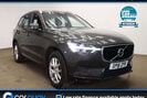 Volvo XC60 2.0 XC60 Momentum D4 AWD Auto 4WD 5dr