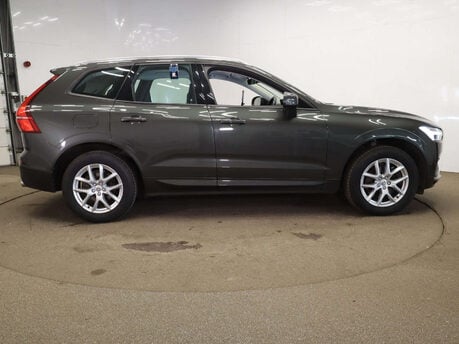 Volvo XC60 2.0 XC60 Momentum D4 AWD Auto 4WD 5dr 7
