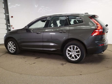 Volvo XC60 2.0 XC60 Momentum D4 AWD Auto 4WD 5dr 13