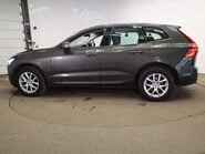 Volvo XC60 2.0 XC60 Momentum D4 AWD Auto 4WD 5dr 15