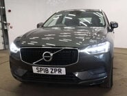 Volvo XC60 2.0 XC60 Momentum D4 AWD Auto 4WD 5dr 23