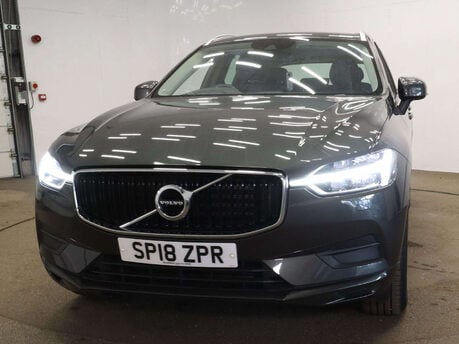 Volvo XC60 2.0 XC60 Momentum D4 AWD Auto 4WD 5dr 23