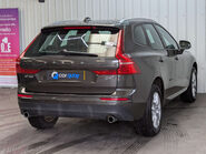 Volvo XC60 2.0 XC60 Momentum D4 AWD Auto 4WD 5dr 41