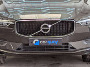 Volvo XC60 2.0 XC60 Momentum D4 AWD Auto 4WD 5dr 23