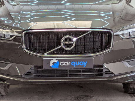 Volvo XC60 2.0 XC60 Momentum D4 AWD Auto 4WD 5dr 23