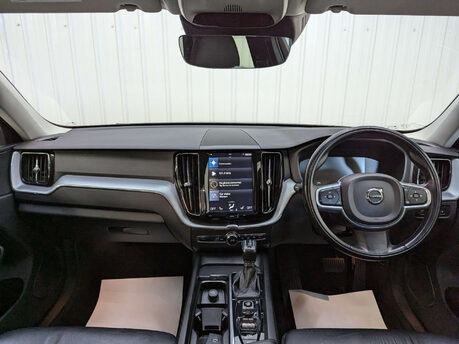 Volvo XC60 2.0 XC60 Momentum D4 AWD Auto 4WD 5dr 2