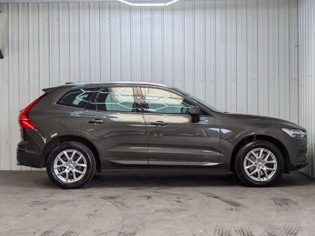 Volvo XC60 2.0 XC60 Momentum D4 AWD Auto 4WD 5dr 16