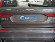 Volvo XC60 2.0 XC60 Momentum D4 AWD Auto 4WD 5dr 39
