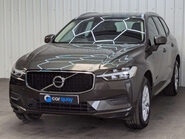 Volvo XC60 2.0 XC60 Momentum D4 AWD Auto 4WD 5dr 25