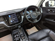 Volvo XC60 2.0 XC60 Momentum D4 AWD Auto 4WD 5dr 48