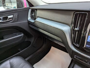 Volvo XC60 2.0 XC60 Momentum D4 AWD Auto 4WD 5dr 86