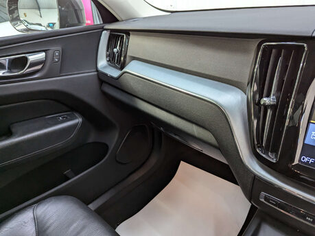 Volvo XC60 2.0 XC60 Momentum D4 AWD Auto 4WD 5dr 86