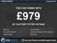 Volvo XC60 2.0 XC60 Momentum D4 AWD Auto 4WD 5dr 8