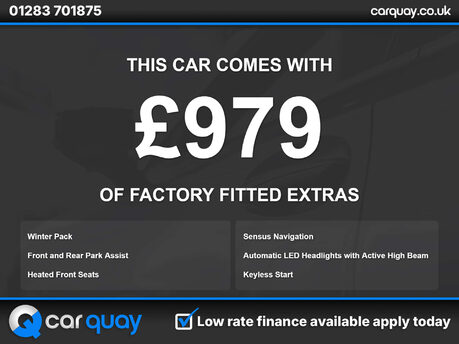 Volvo XC60 2.0 XC60 Momentum D4 AWD Auto 4WD 5dr 8