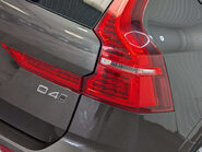 Volvo XC60 2.0 XC60 Momentum D4 AWD Auto 4WD 5dr 43