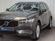 Volvo XC60 2.0 XC60 Momentum D4 AWD Auto 4WD 5dr 21