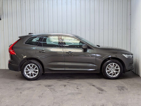 Volvo XC60 2.0 XC60 Momentum D4 AWD Auto 4WD 5dr 17
