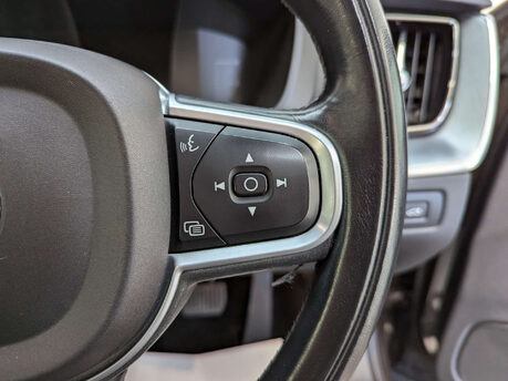 Volvo XC60 2.0 XC60 Momentum D4 AWD Auto 4WD 5dr 78