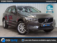 Volvo XC60 2.0 XC60 Momentum D4 AWD Auto 4WD 5dr 1